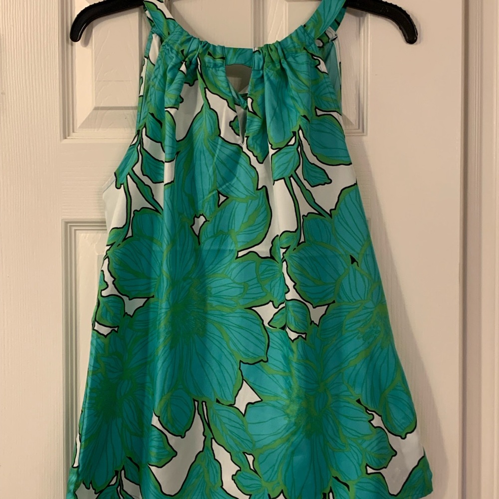 Top, from The Limited size Medium